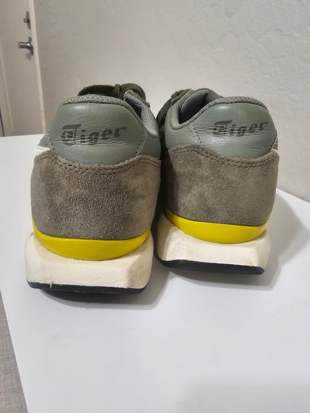 Classic Onitsuka Tiger 81 - Picture 4 of 7